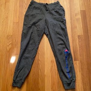 Champion sweatpants